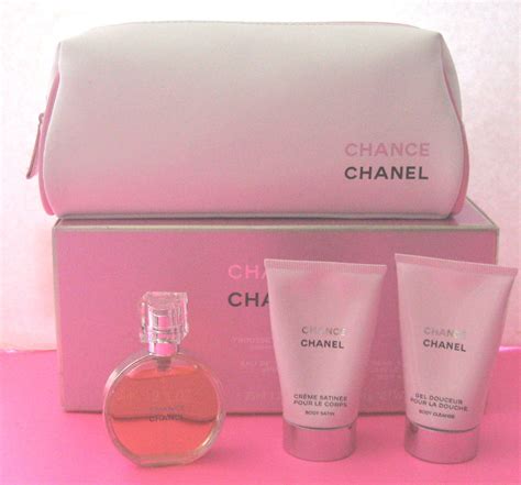 chanel guft sets|Chanel gift sets clearance.